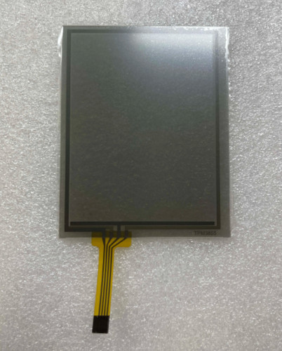 Nuova stazione touch - , screen