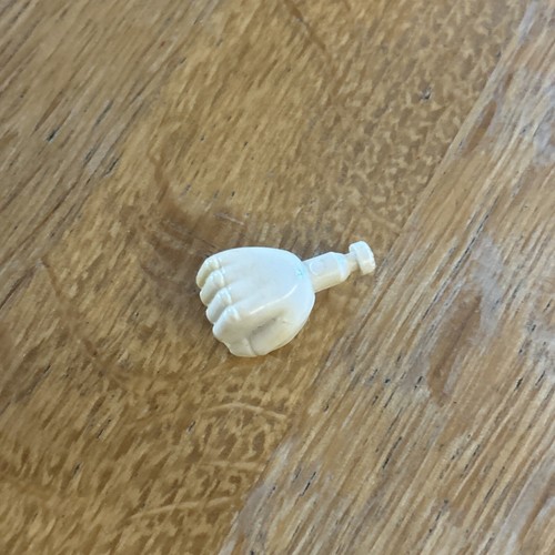 Micronauti ricambio pugno - ricambio,