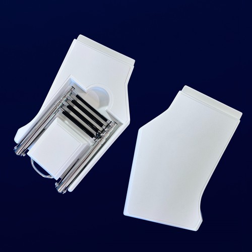 Plancette poppa - plancette, di