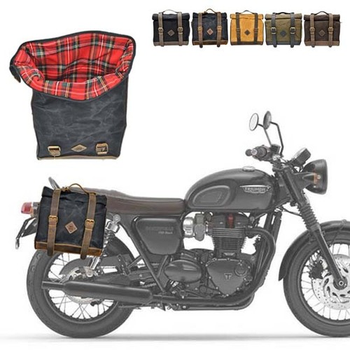 Kit borsa destra - , exmoto