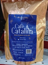 CATALINA CAFFE' macinato 12 oz