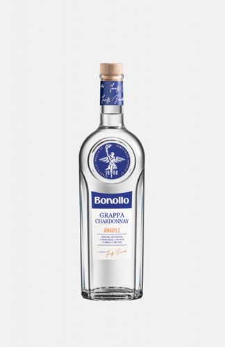 Bonollo grappa giovani - bonollo, le
