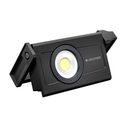 Ledlenser if4r floodlight - ledlenser,