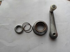 maniglia alzacristalli per veicoli storici maniglietta alza vetri completa 