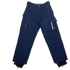 Pantalone snowboard uomo