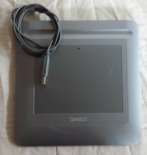 Tavoletta grafica wacom - tavoletta,