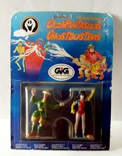 Ghostbusters Filmation -