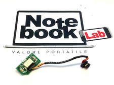 Hp Pavilion ZD7000 Circuito Board LED Modulo + Cavo 34NT1LB0000 DA0NT1YB6C2