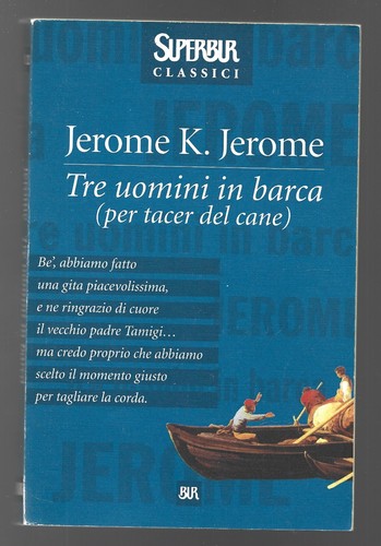 Jerome tre - jerome, k.