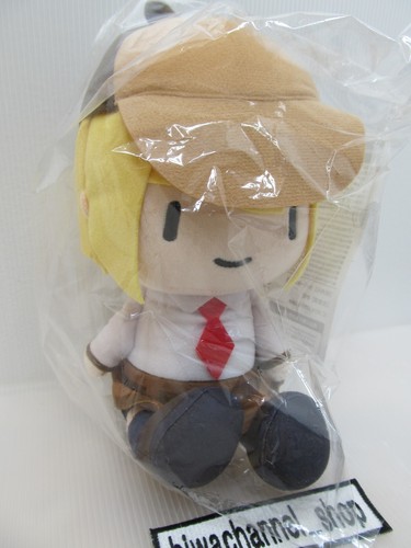 Hololive smol peluche bambola - peluche,