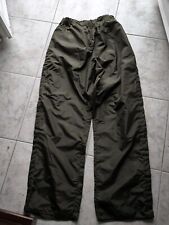 Pantaloni -  sovra pantaloni