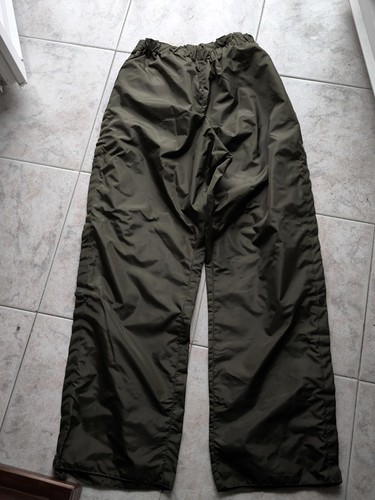 Pantaloni sovra - ,