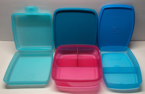 Tupperware 813 7503 3752 lunch - tupperware,