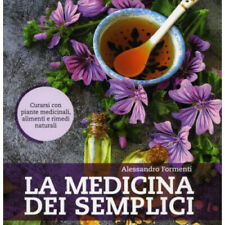 LIBRO LA MEDICINA DEI SEMPLICI