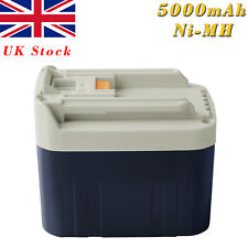 Batteria 5.0AH 24V Ni-MH per Makita BH2433 BH2430 193128-2 193130-5 193131-3 2417