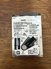 Hard disk sata 2,5" x notebook