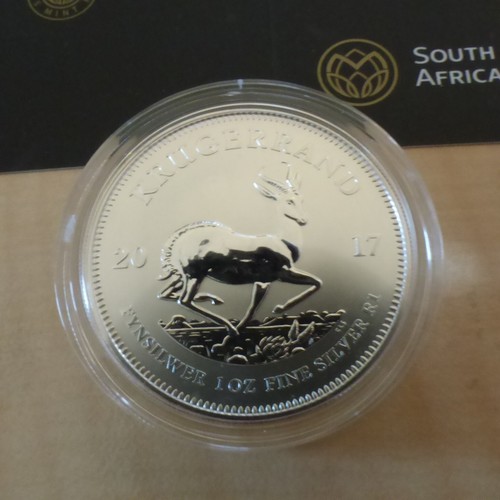 South africa krugerrand - south,