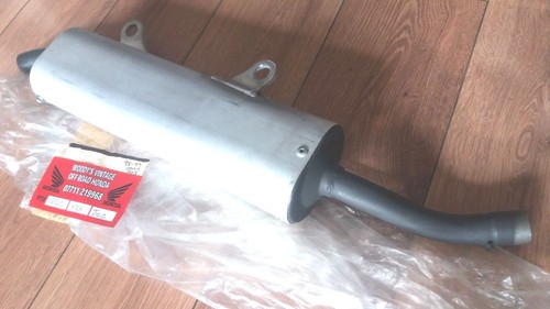 Tubo terminale silenziatore - ,