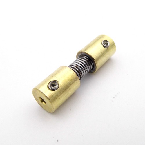 Molla giunto universale 4mm - giunto,