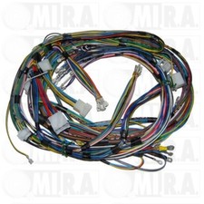 Cablaggio Completo Alta