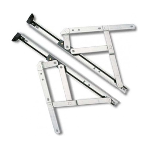Cerniere finestre upvc con - upvc,