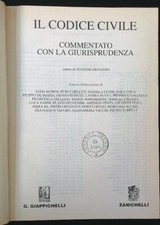 IL CODICE CIVILE COMMENTATO