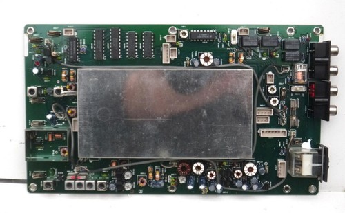 Unità yaesu 1000d - rf,