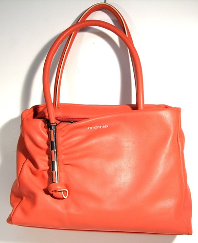 Borsa donna vera pelle - borsa,