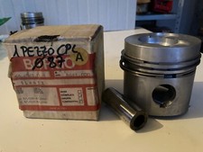 PISTONE SLANZI dva 500