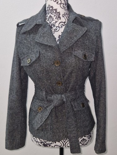 Giacca taglia donna blazer - giacca,
