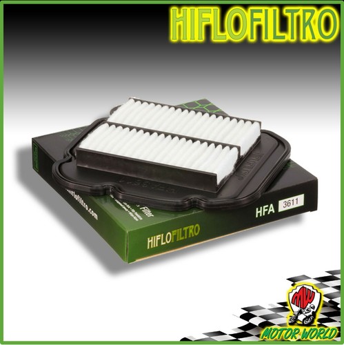 Hfa3611 filtro aria hiflo - hfa3611,