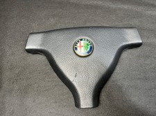 Alfa Romeo 155 Q4 steering