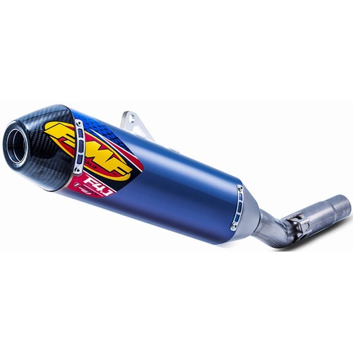 Fmf factory rct - 4.1,