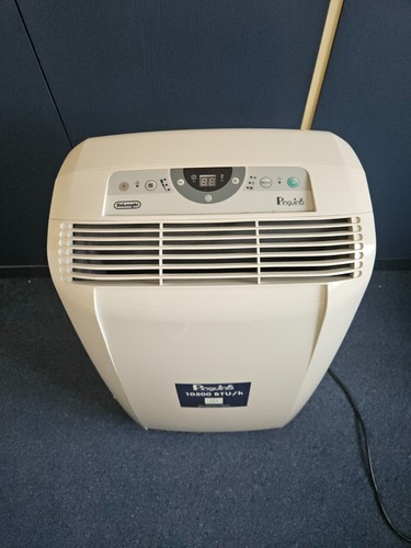 Longhi pinguino pac - de'longhi, cn91