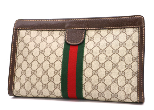 Gucci vintage supreme - vintage,