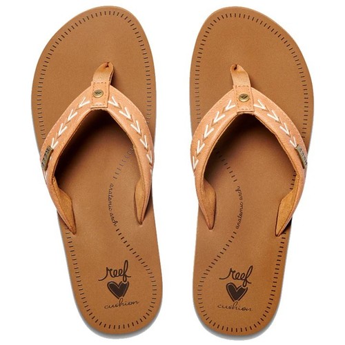 Sandali infradito donna reef - donna,