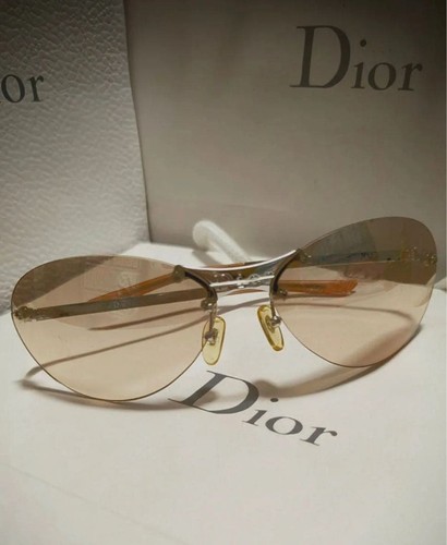 Christian dior used - used, mirror