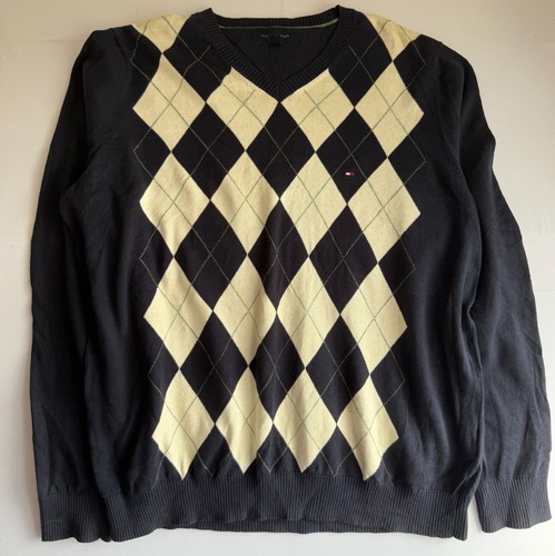 Maglione vintage tommy - vintage,