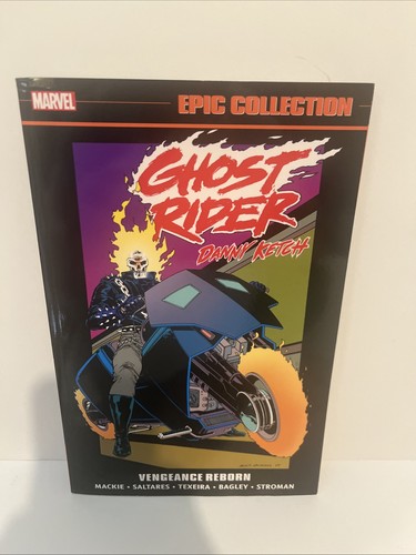 Ghost rider danny - rider:,