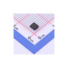 1pz GP2X1+ VQFN-12-EP