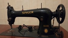 Macchina da cucire Singer