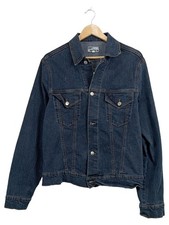 Giacca di jeans donna HOLIDAY
