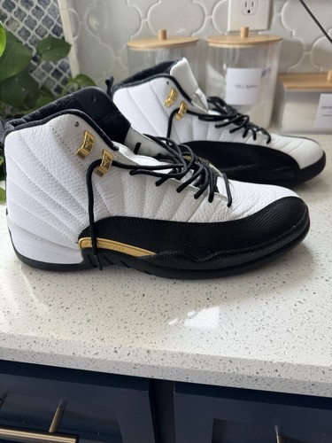 Nike air jordan - 12, retro