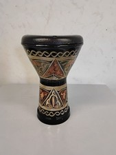 Instrument Cuivre Darbouka, Doumbek