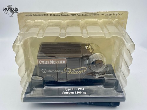 Citroen type 1951 - citroen,
