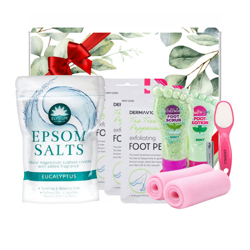 Ultimate foot care spa - ultimate,