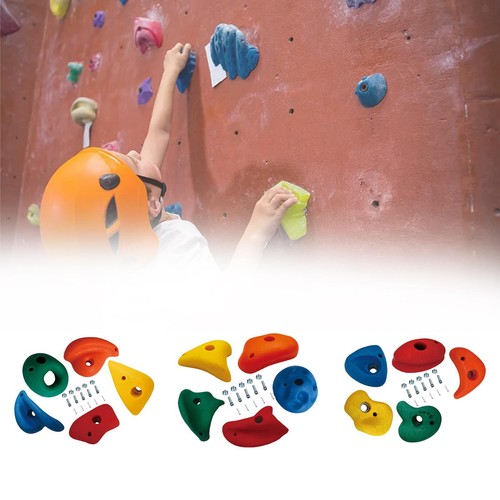 5pcs kit per arrampicata - 5pcs,