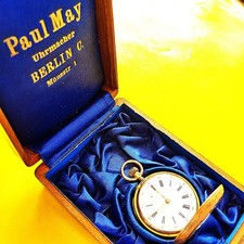 Orologio da Tasca Donna DAMEN