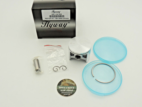 Kit pistone hyway per - pistone,