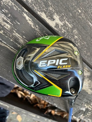 Callaway epic flash - callaway, 10,5°